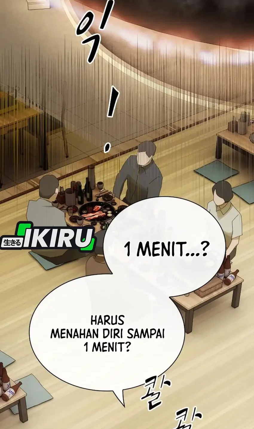 The Genius Who Sees Through the World Chapter 58 Gambar 48