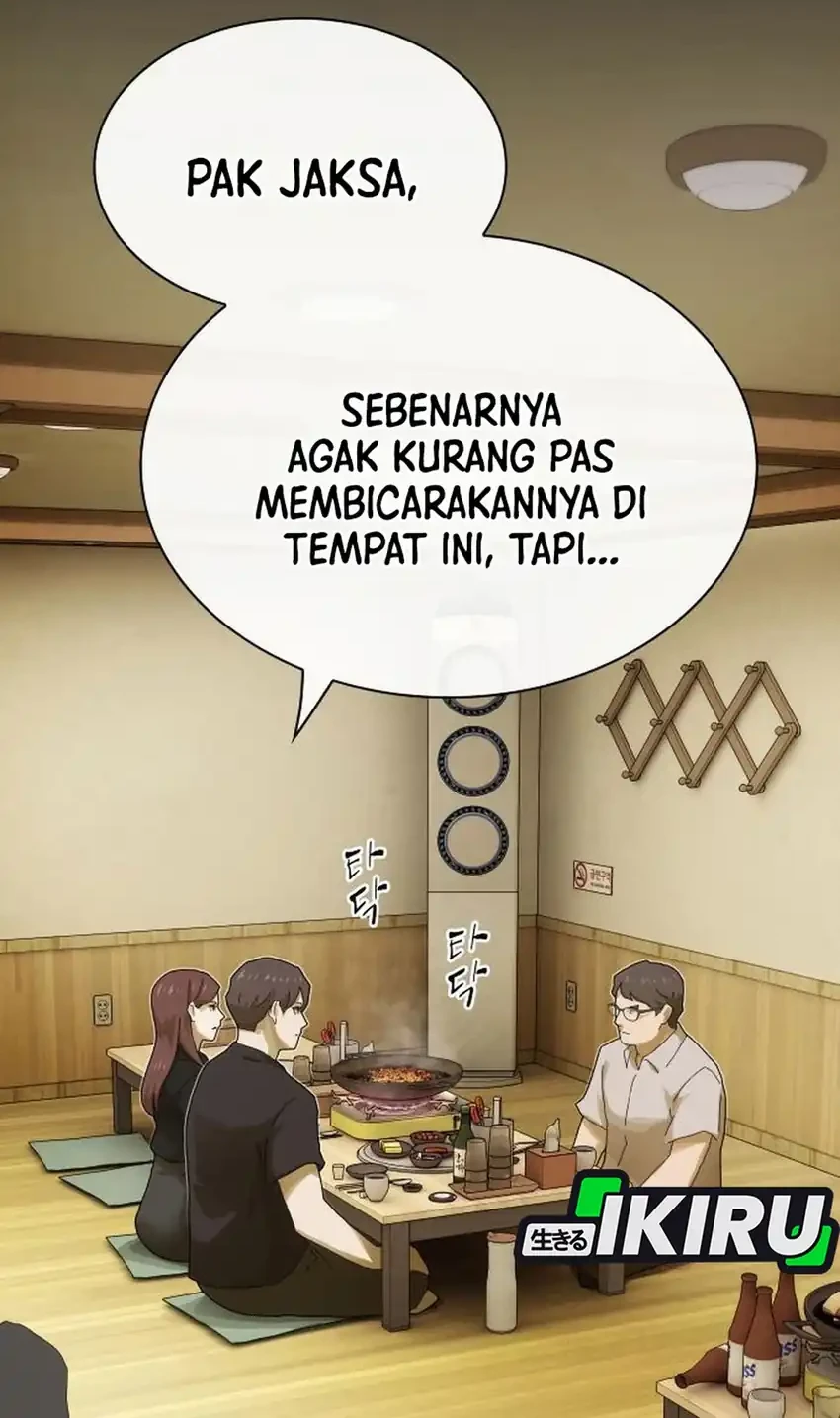 The Genius Who Sees Through the World Chapter 58 Gambar 52