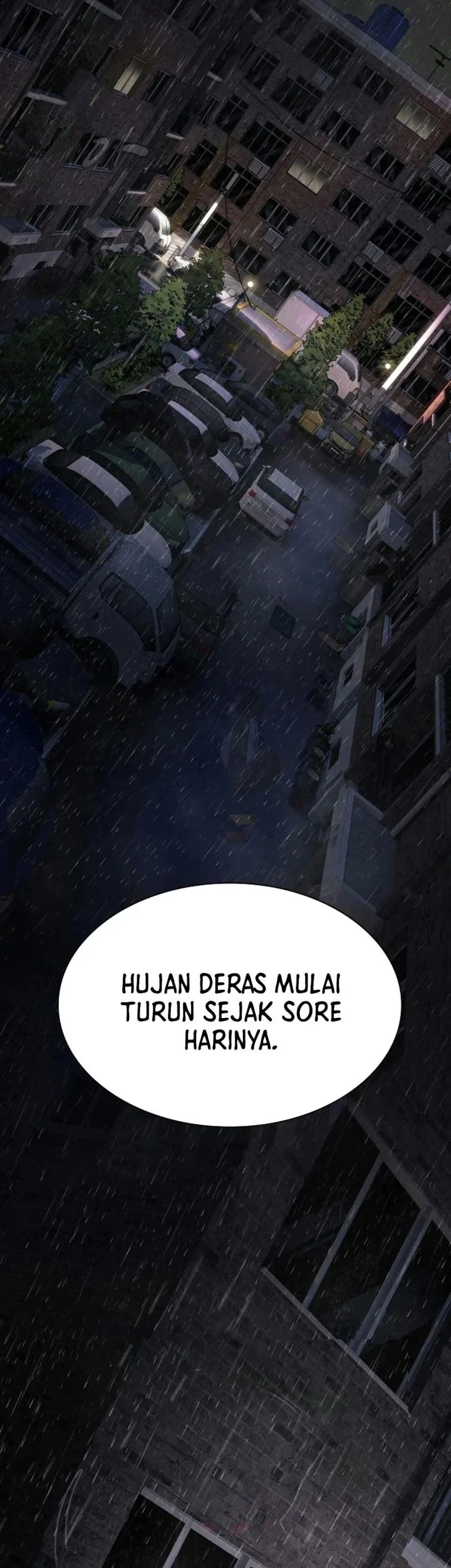 The Genius Who Sees Through the World Chapter 59 Gambar 45