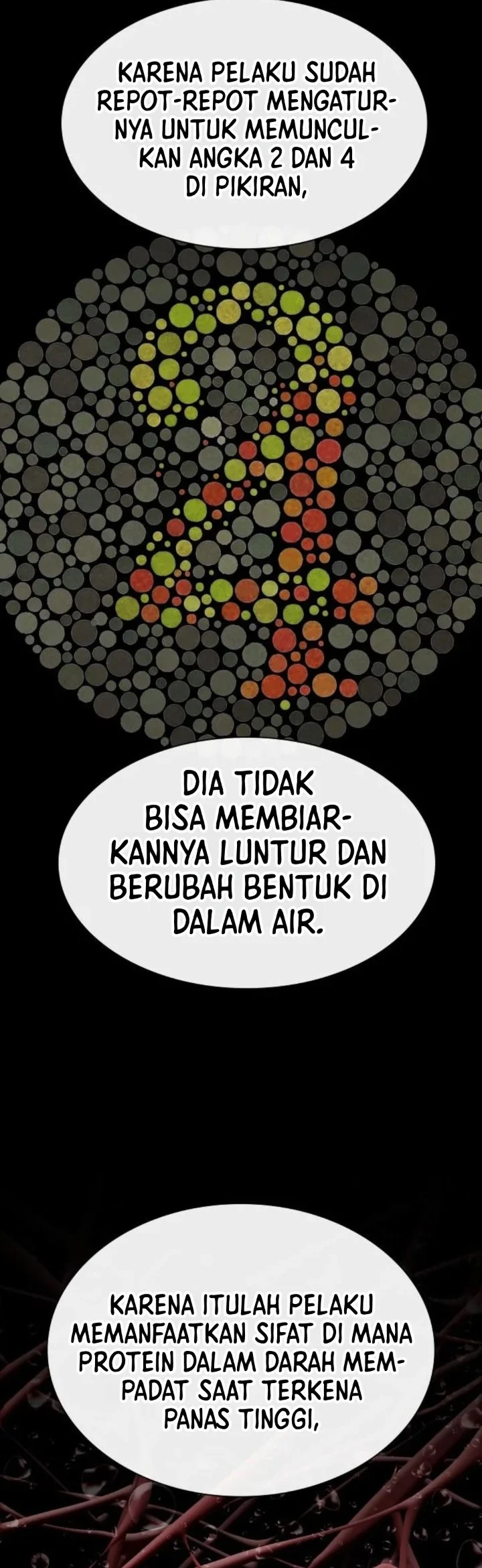 The Genius Who Sees Through the World Chapter 60 Gambar 66
