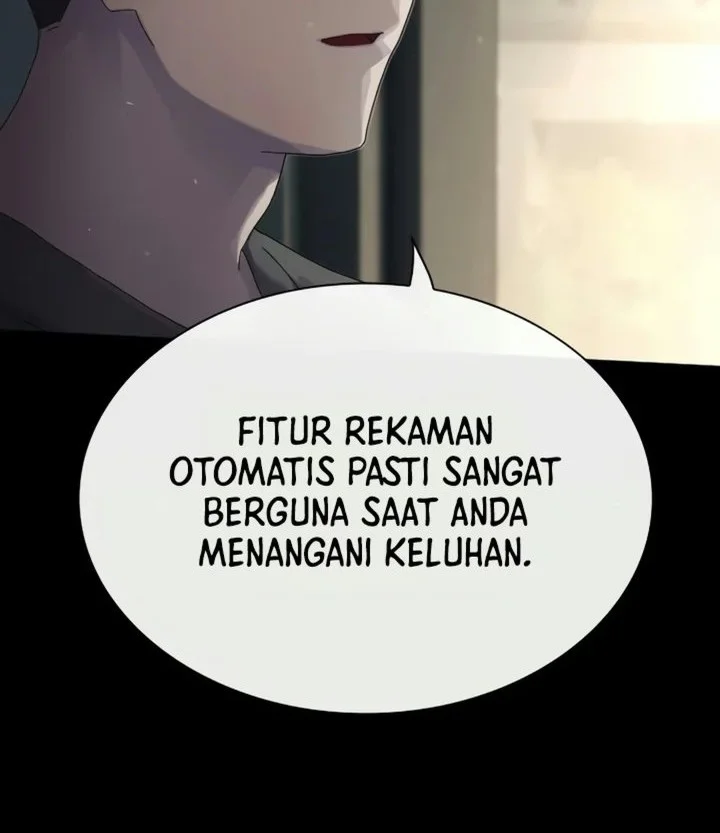 The Genius Who Sees Through the World Chapter 61 Gambar 55