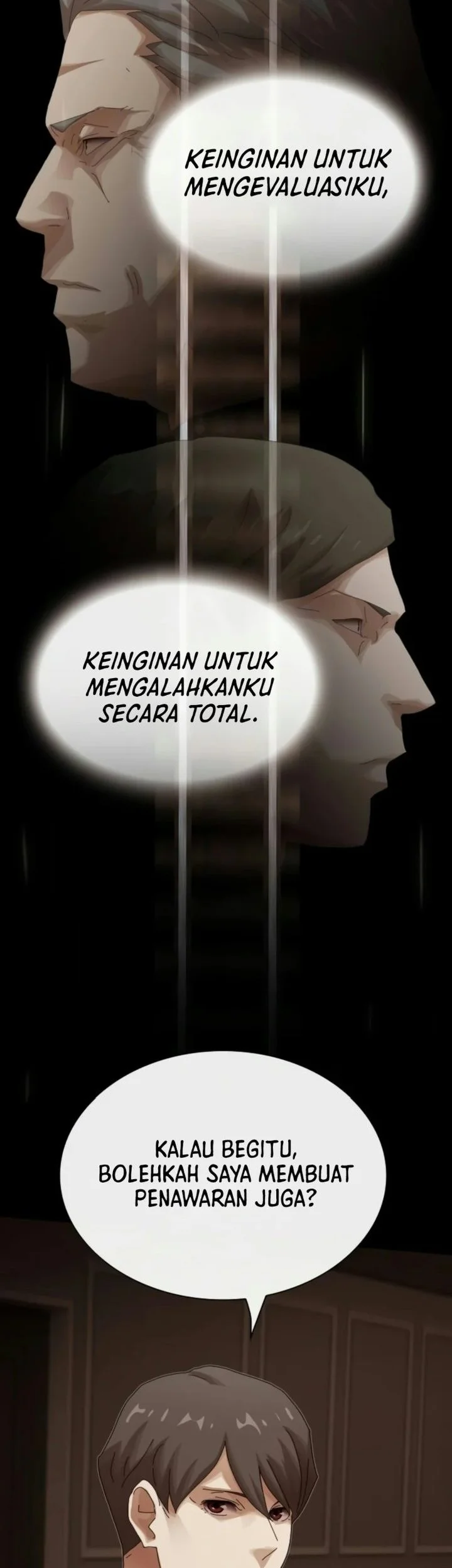 The Genius Who Sees Through the World Chapter 64 Gambar 37