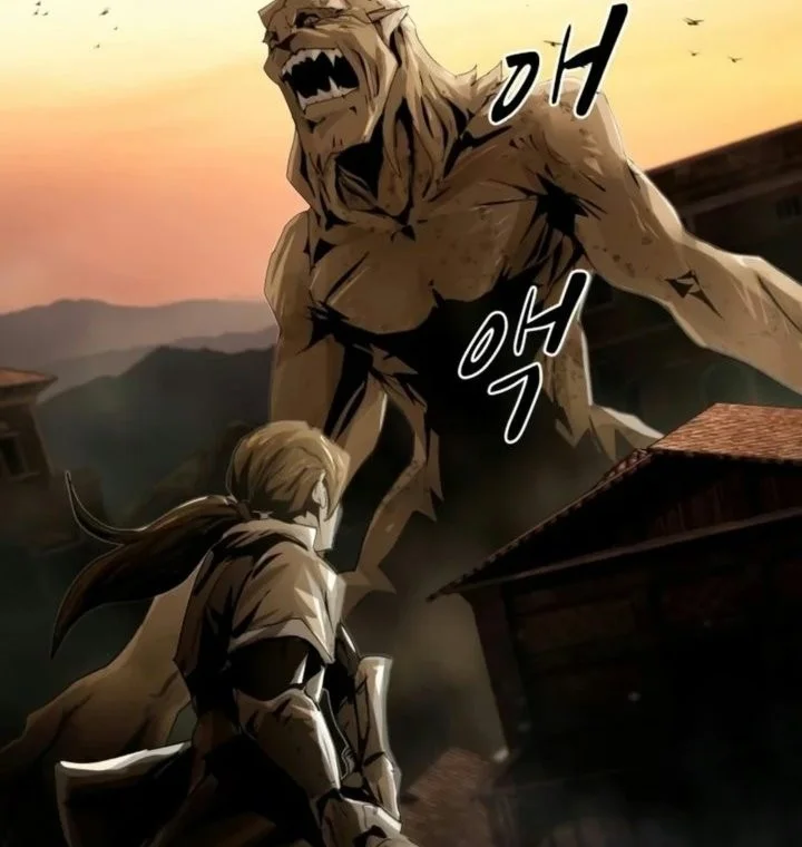 The Genius Who Sees Through the World Chapter 64 Gambar 41