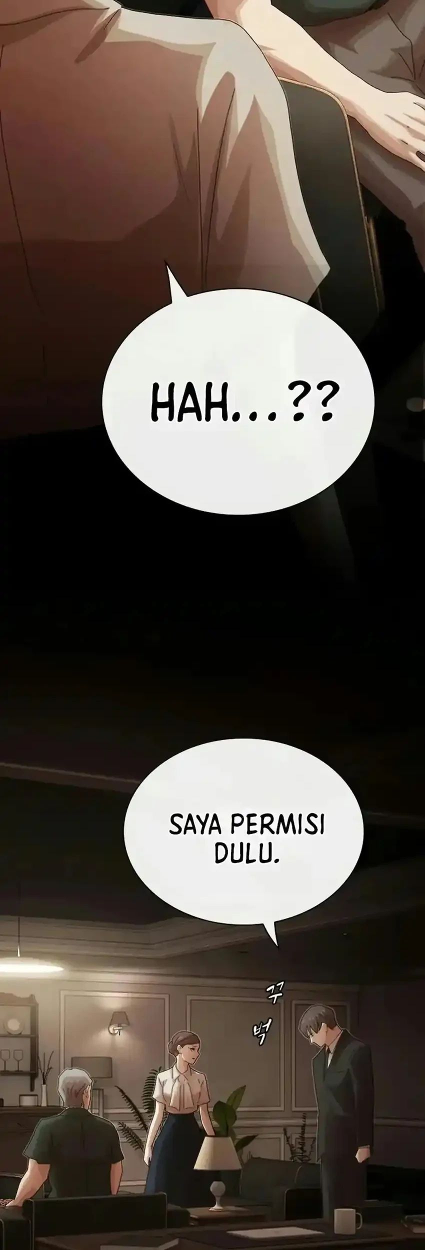 The Genius Who Sees Through the World Chapter 65 Gambar 43