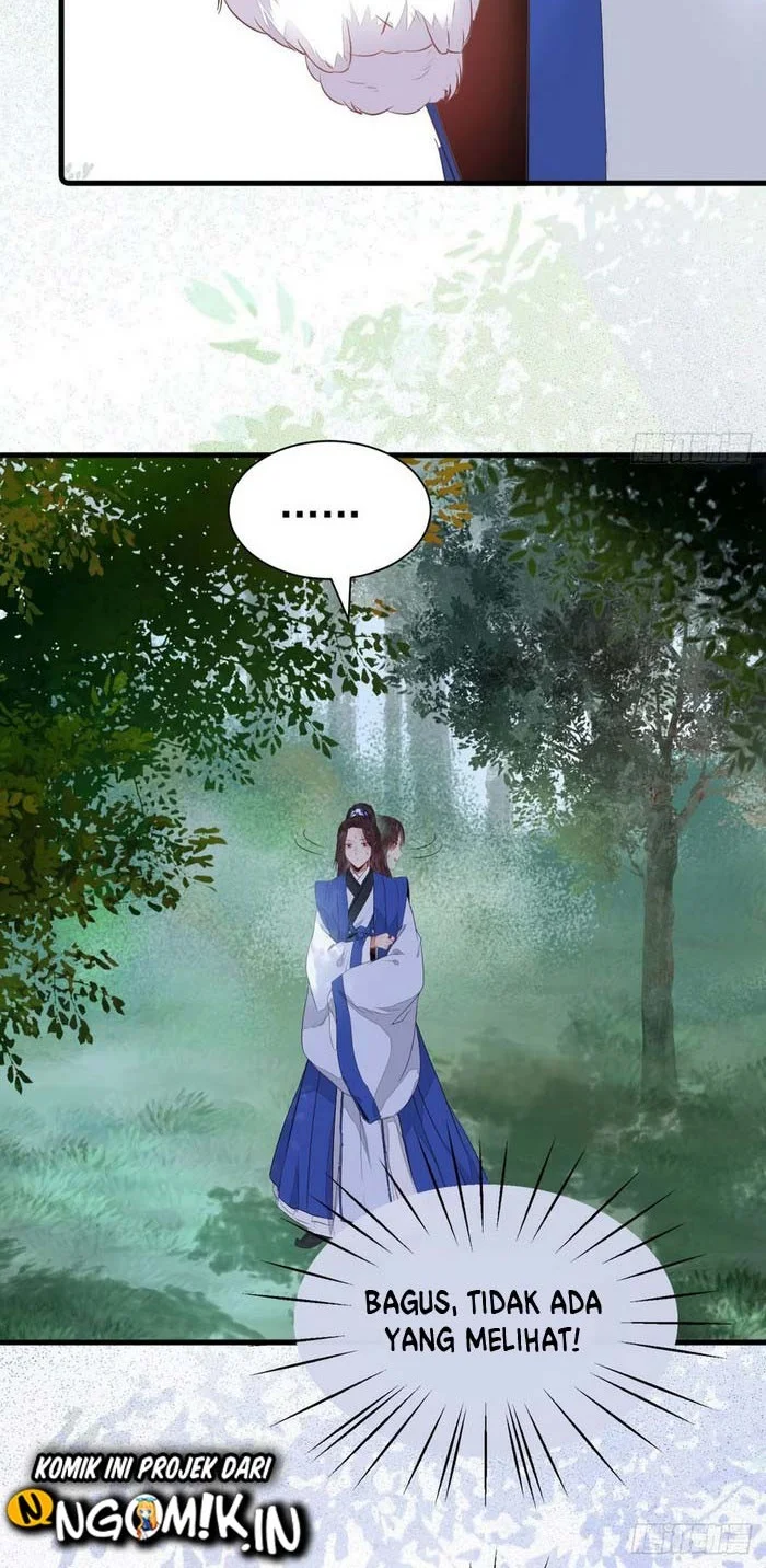 The Ghostly Doctor Chapter 248 Gambar 10