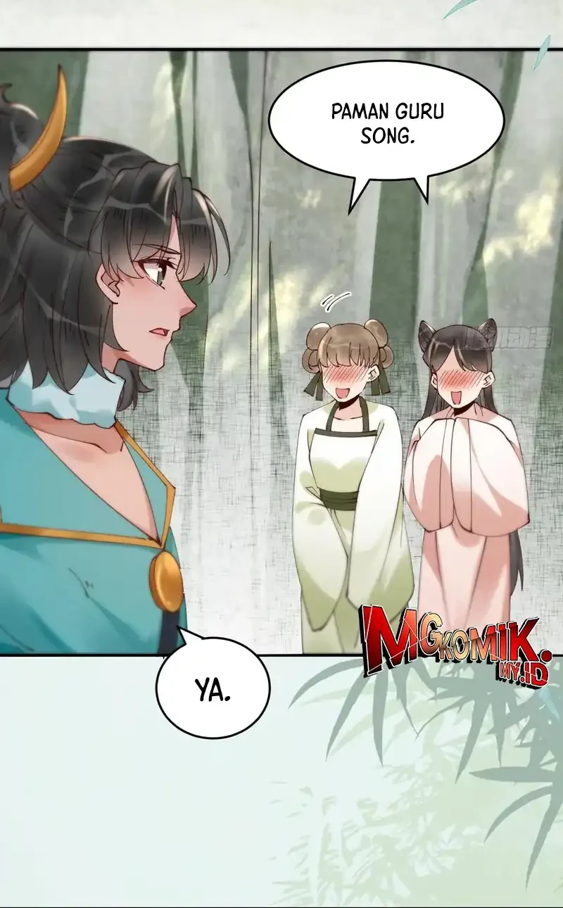 The Ghostly Doctor Chapter 625 Gambar 14