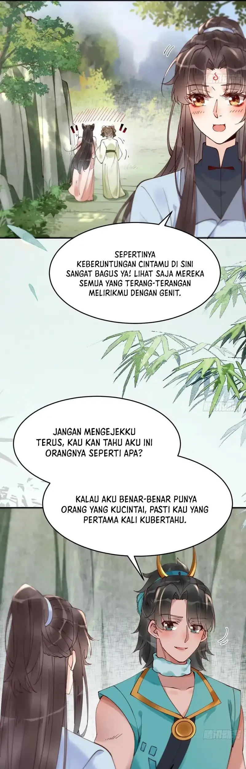 The Ghostly Doctor Chapter 625 Gambar 15