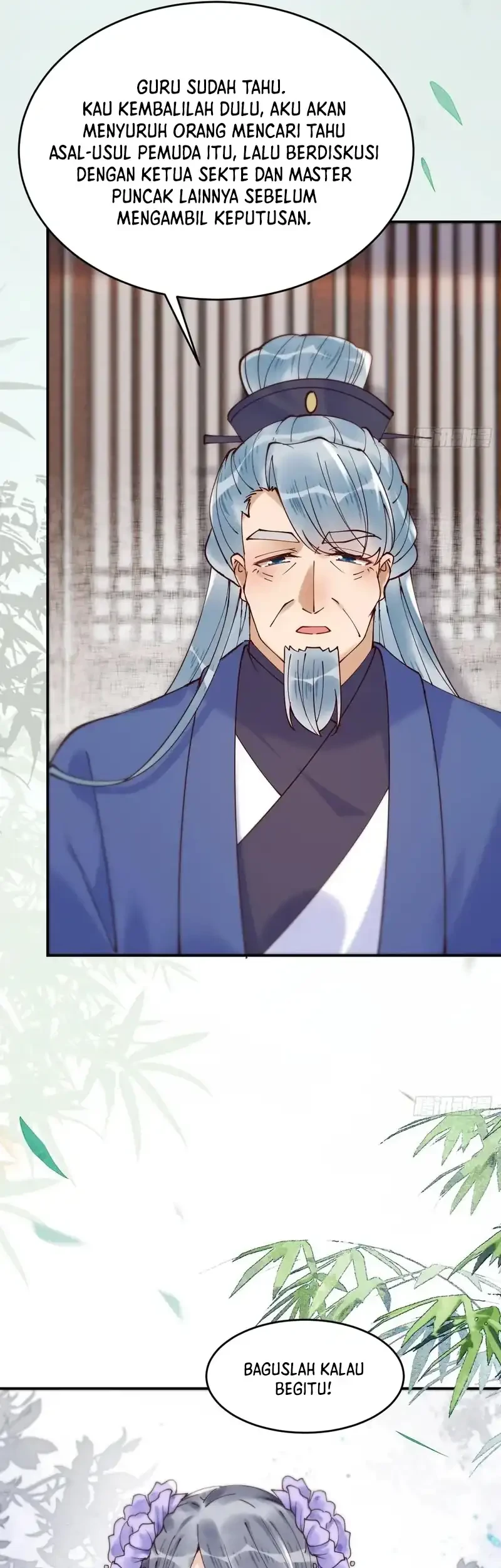 The Ghostly Doctor Chapter 626 Gambar 15