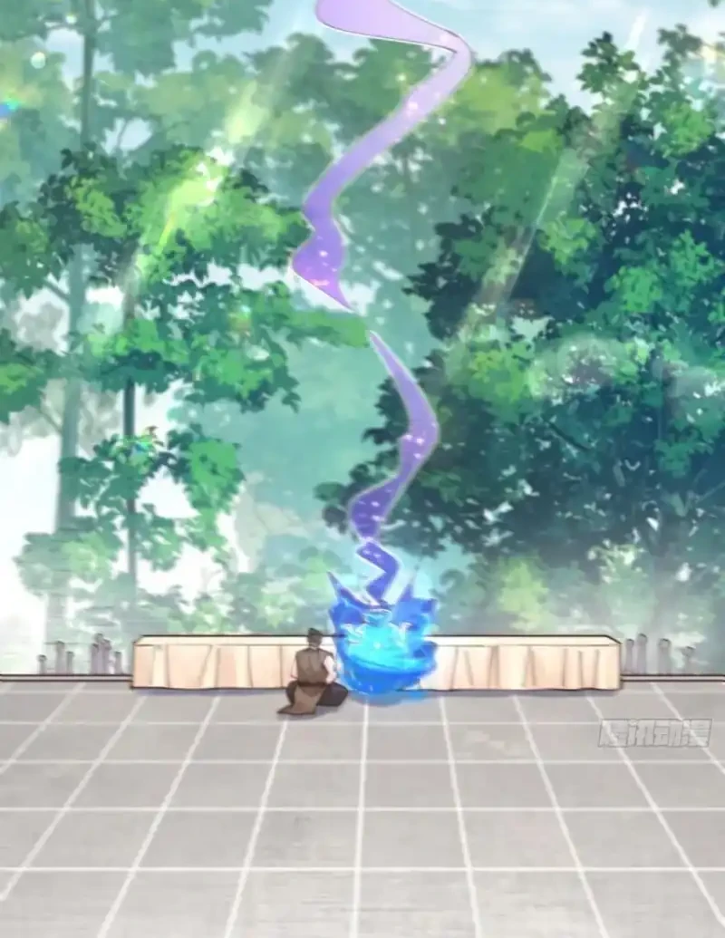The Ghostly Doctor Chapter 629 Gambar 14
