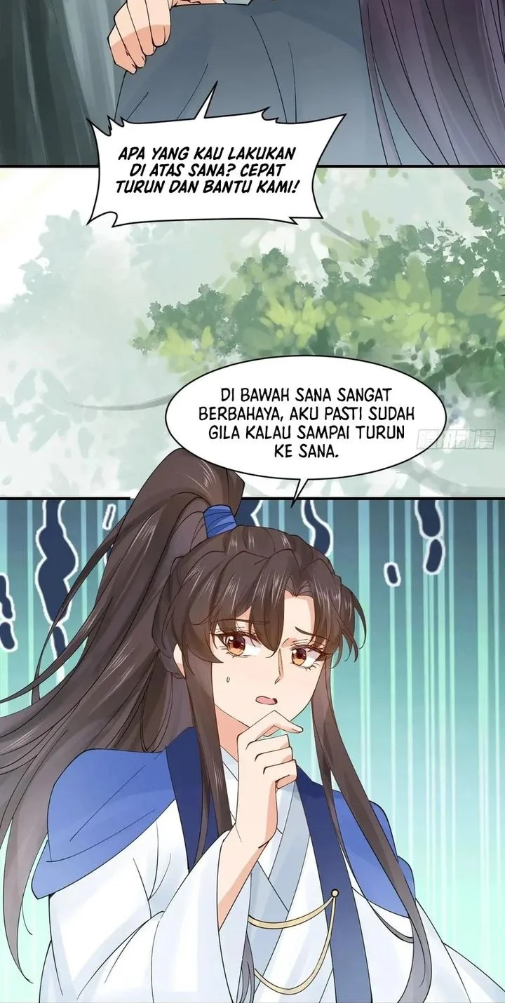 The Ghostly Doctor Chapter 655 Gambar 14
