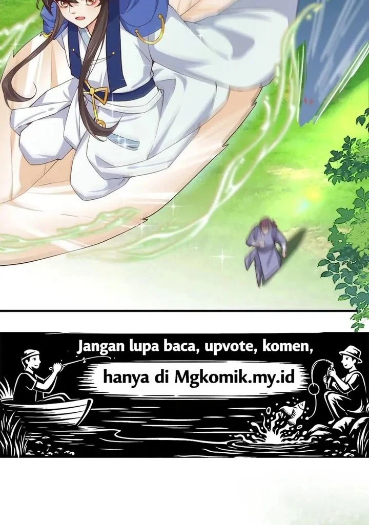 The Ghostly Doctor Chapter 661 Gambar 15