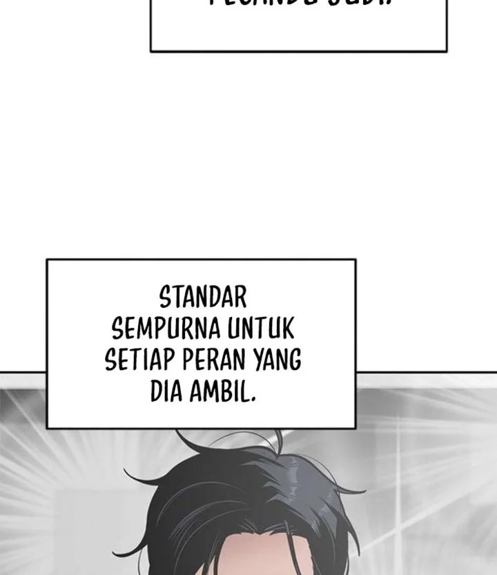 The God of Improvisation Chapter 16 Gambar 28