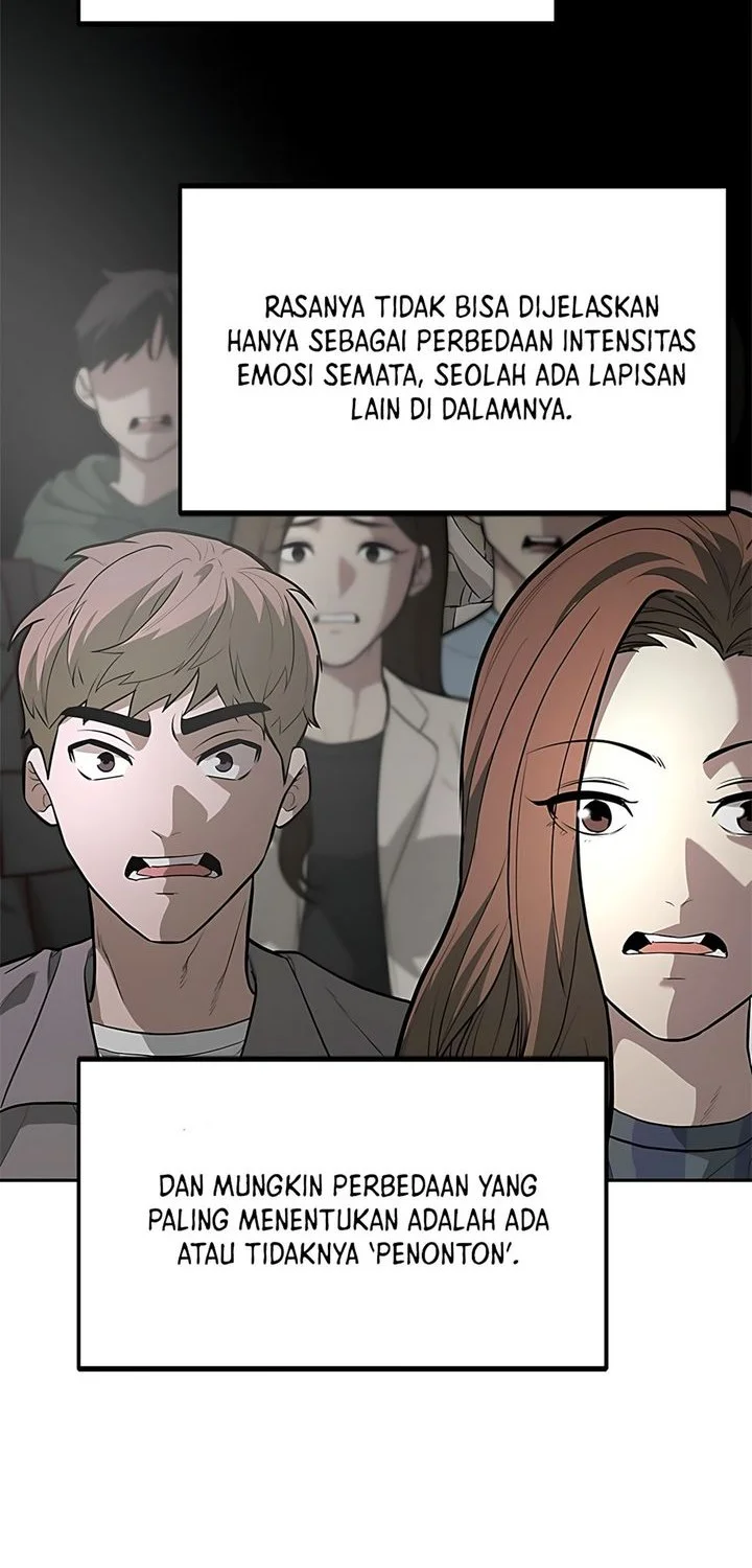 The God of Improvisation Chapter 2 Gambar 30