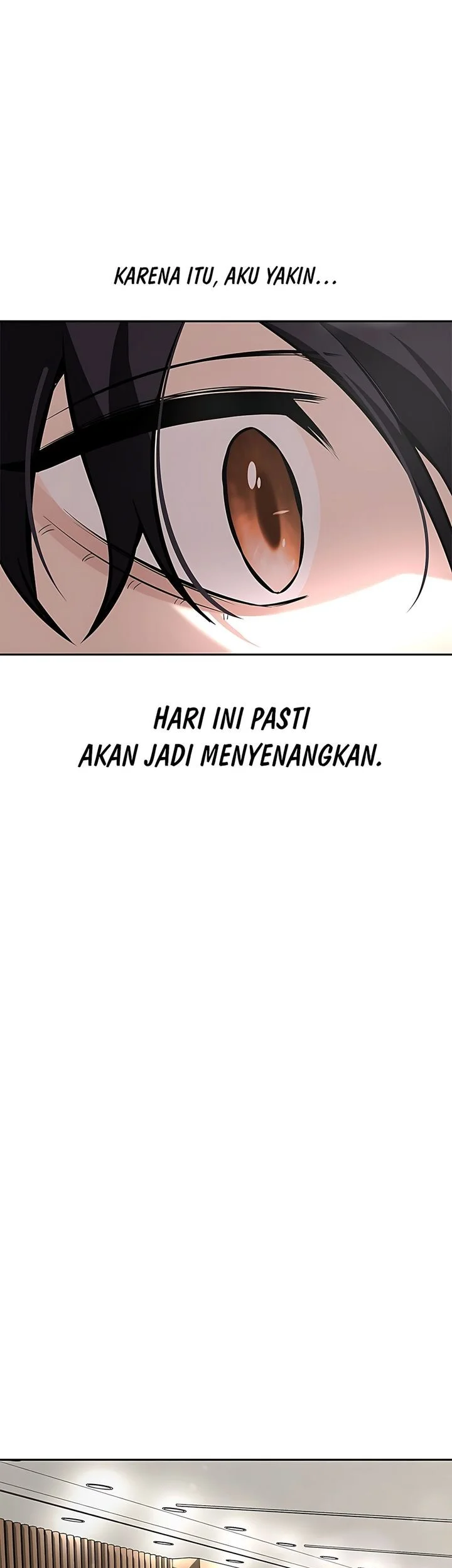 The God of Improvisation Chapter 2 Gambar 31