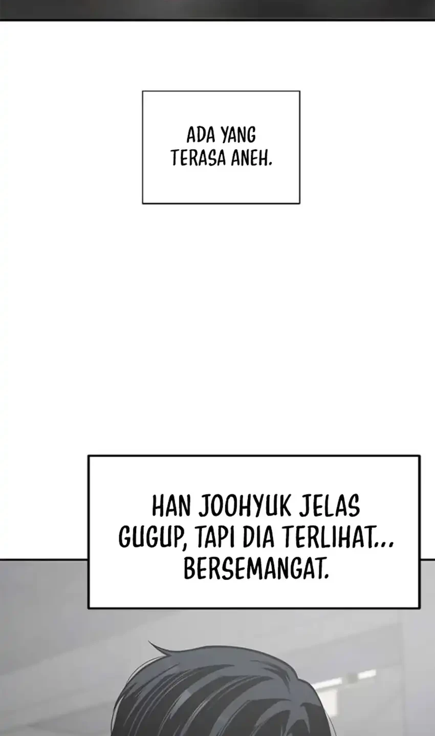 The God of Improvisation Chapter 22 Gambar 28