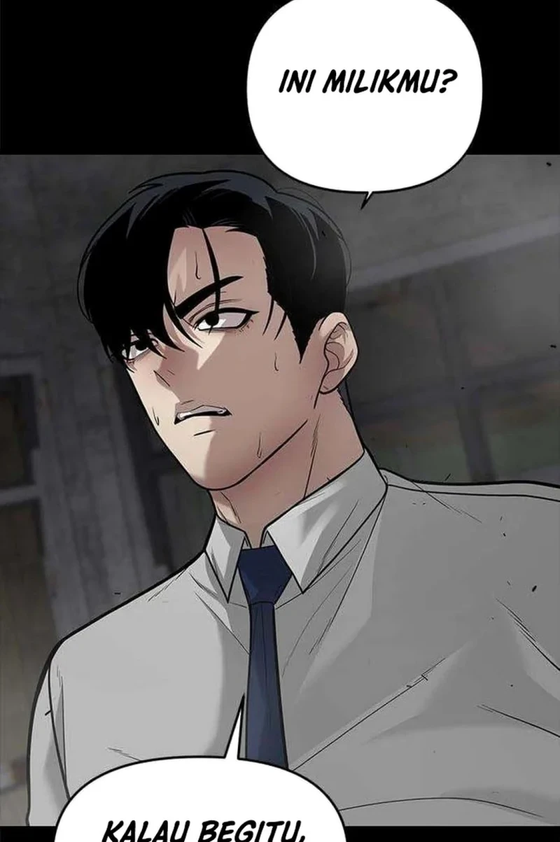 The God of Improvisation Chapter 23 Gambar 30