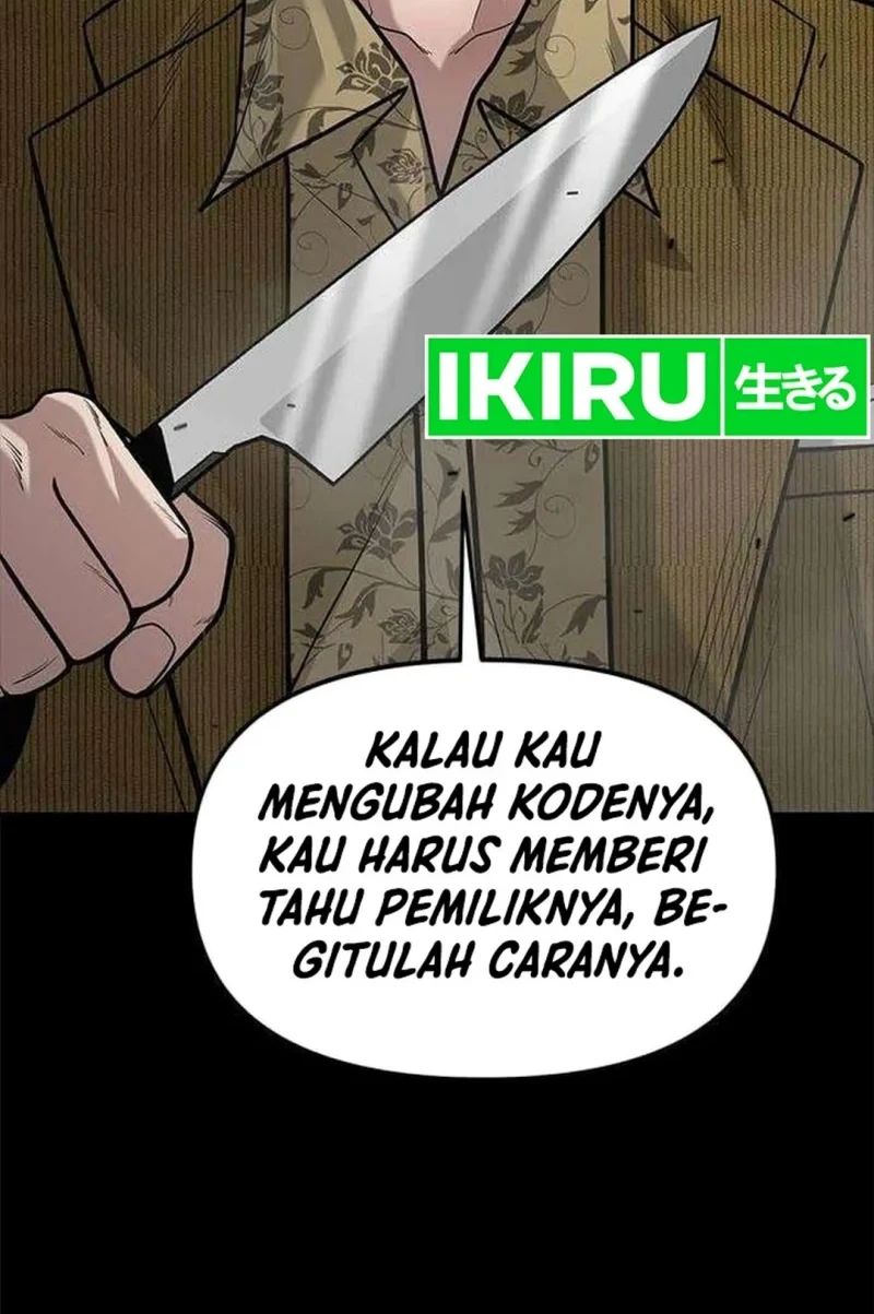 The God of Improvisation Chapter 23 Gambar 32
