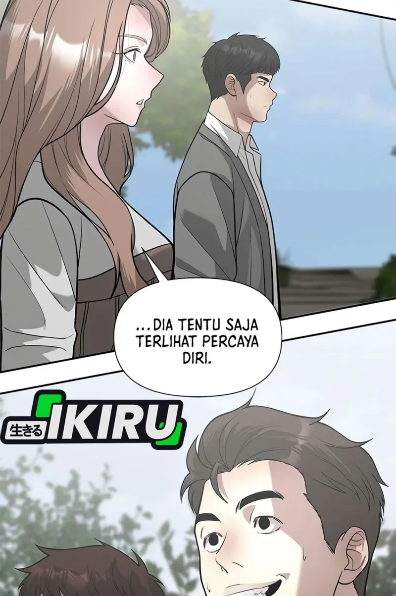 The God of Improvisation Chapter 28 Gambar 30