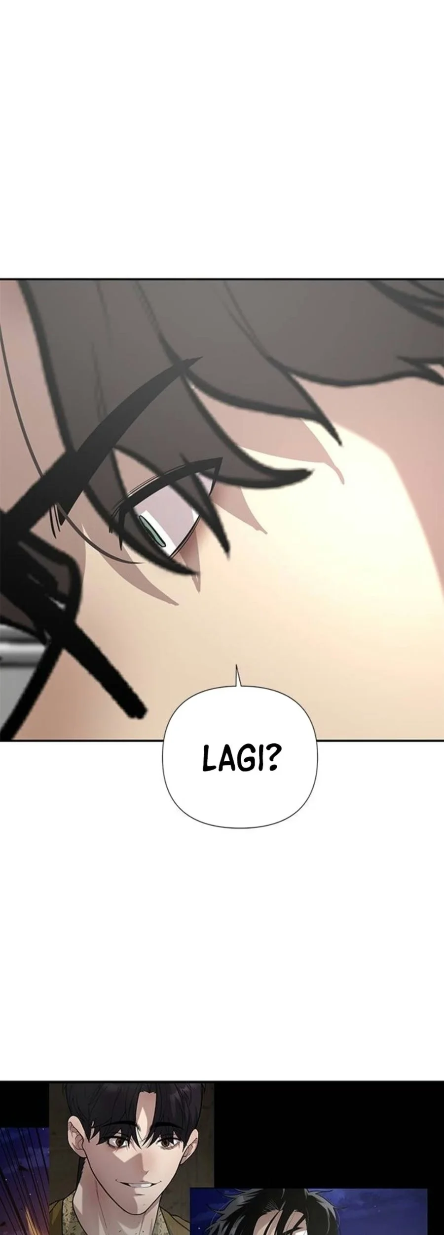 The God of Improvisation Chapter 32 Gambar 39