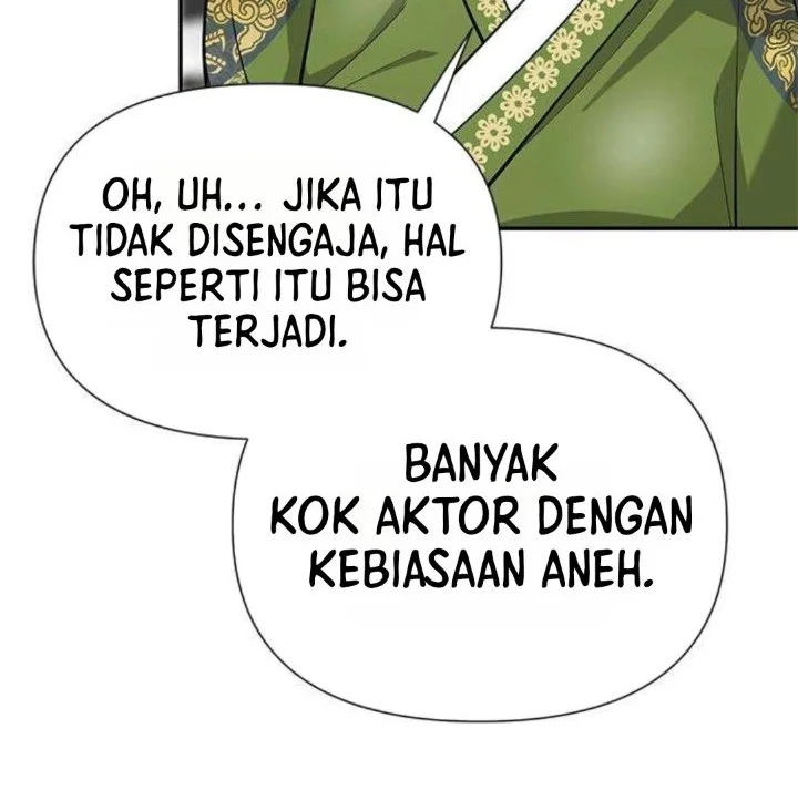 The God of Improvisation Chapter 33 Gambar 41
