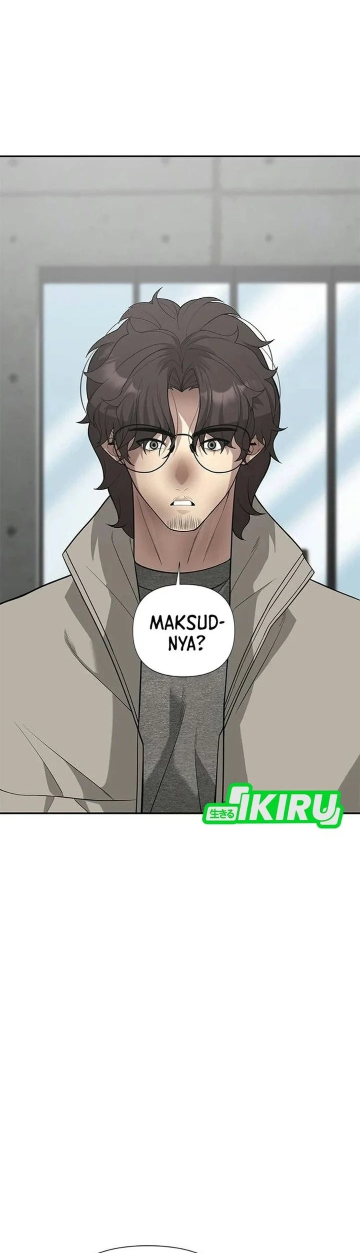 The God of Improvisation Chapter 34 Gambar 24