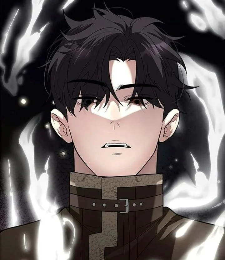 The God of Improvisation Chapter 35 Gambar 34