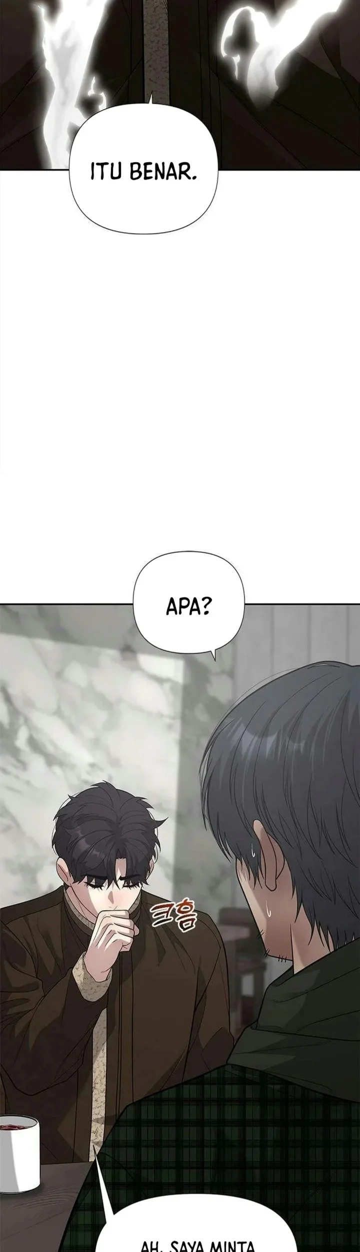 The God of Improvisation Chapter 35 Gambar 35