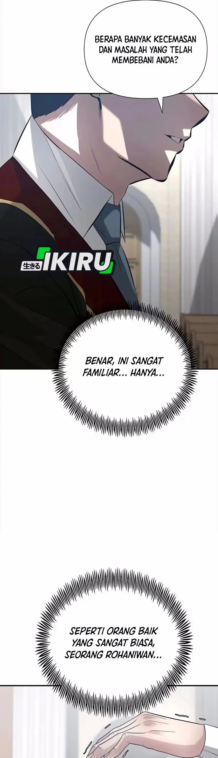 The God of Improvisation Chapter 38 Gambar 33