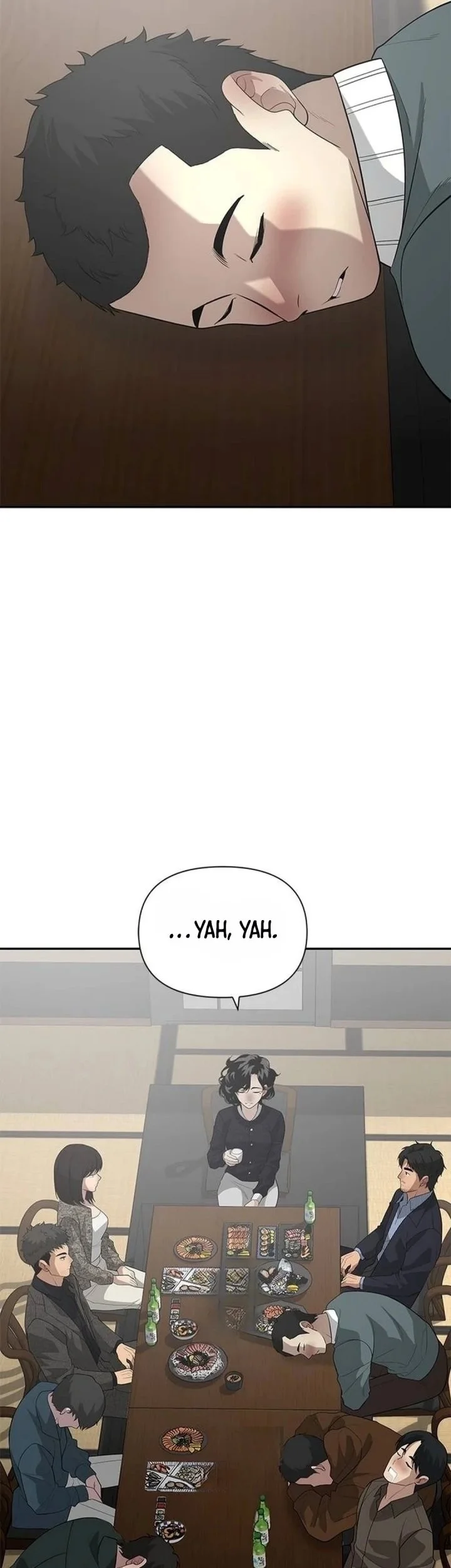 The God of Improvisation Chapter 39 Gambar 30