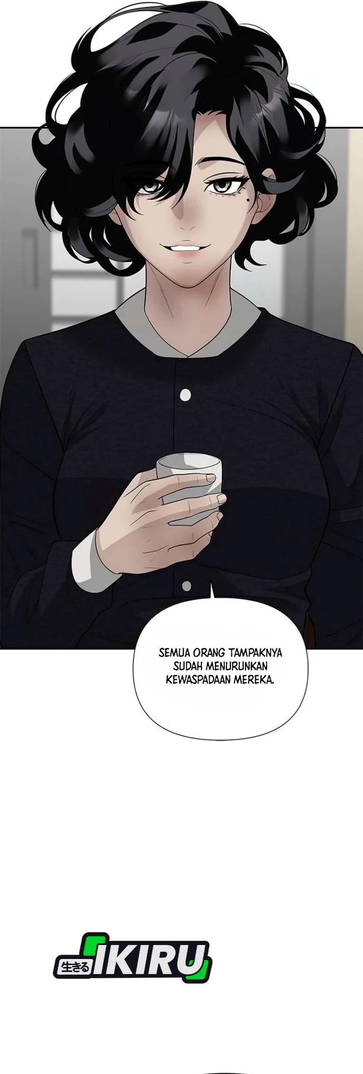 The God of Improvisation Chapter 39 Gambar 32