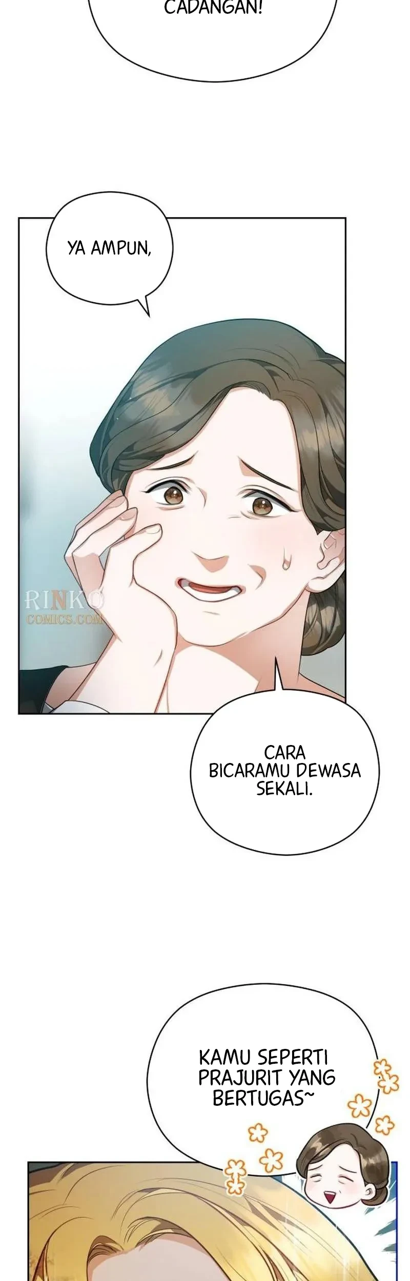 The Grand Duke’s New Daughter-in-Law Is a Little Fierce Chapter 1 Gambar 38