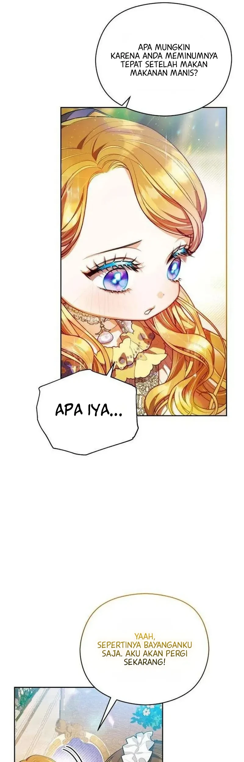 The Grand Duke’s New Daughter-in-Law Is a Little Fierce Chapter 12 Gambar 20