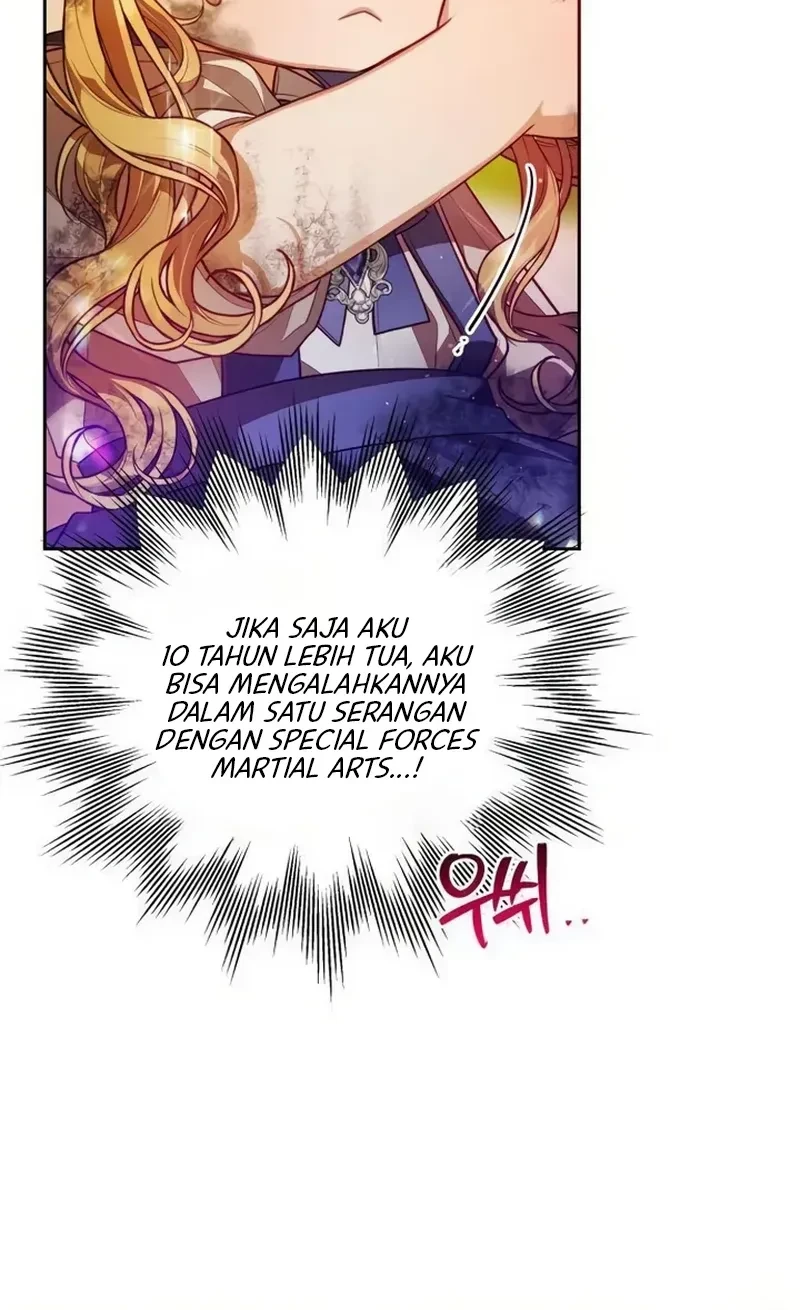 The Grand Duke’s New Daughter-in-Law Is a Little Fierce Chapter 13 Gambar 21