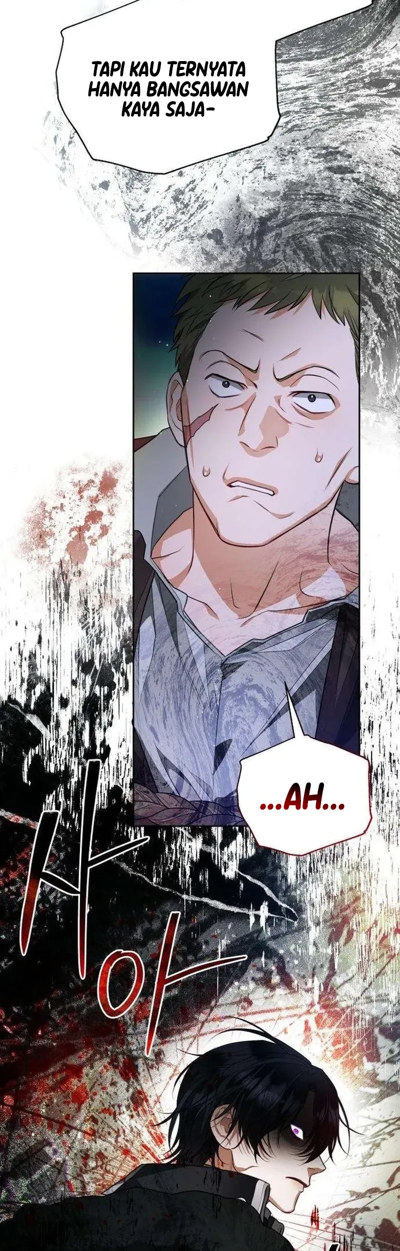 The Grand Duke’s New Daughter-in-Law Is a Little Fierce Chapter 16 Gambar 24