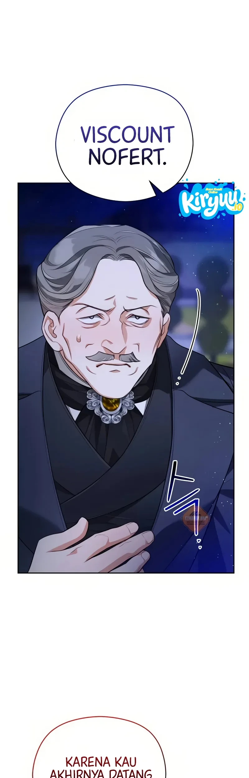 The Grand Duke’s New Daughter-in-Law Is a Little Fierce Chapter 17 Gambar 23