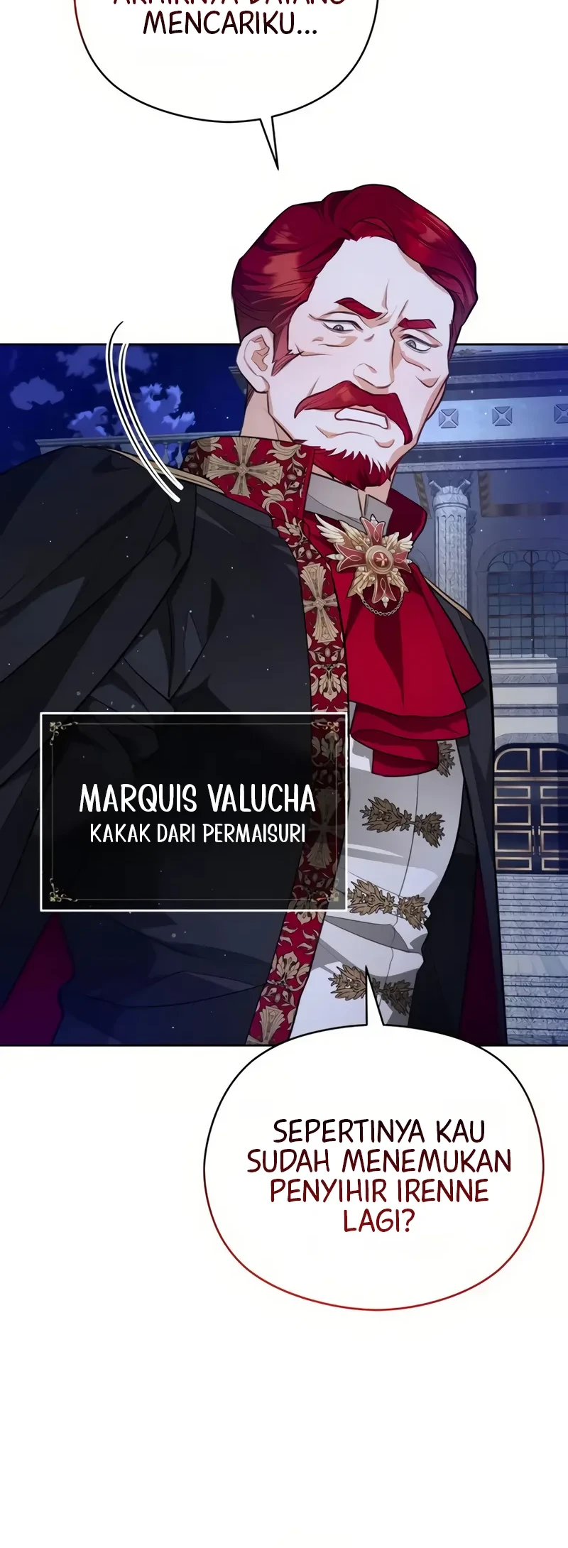 The Grand Duke’s New Daughter-in-Law Is a Little Fierce Chapter 17 Gambar 24