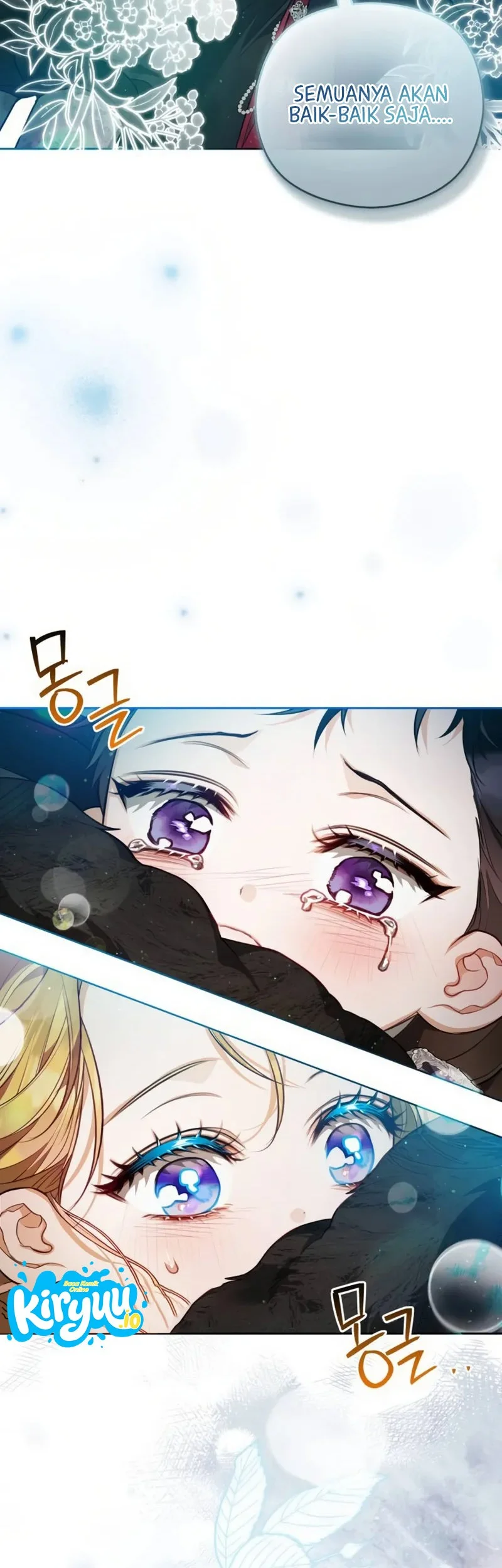The Grand Duke’s New Daughter-in-Law Is a Little Fierce Chapter 18 Gambar 30
