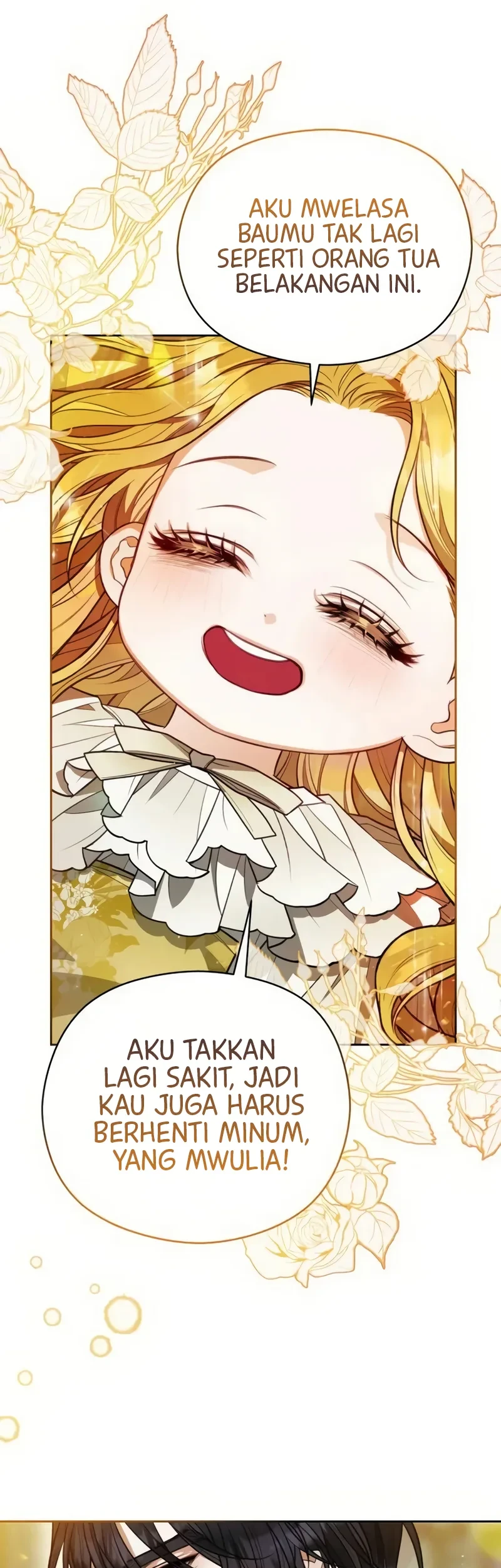 The Grand Duke’s New Daughter-in-Law Is a Little Fierce Chapter 20 Gambar 22