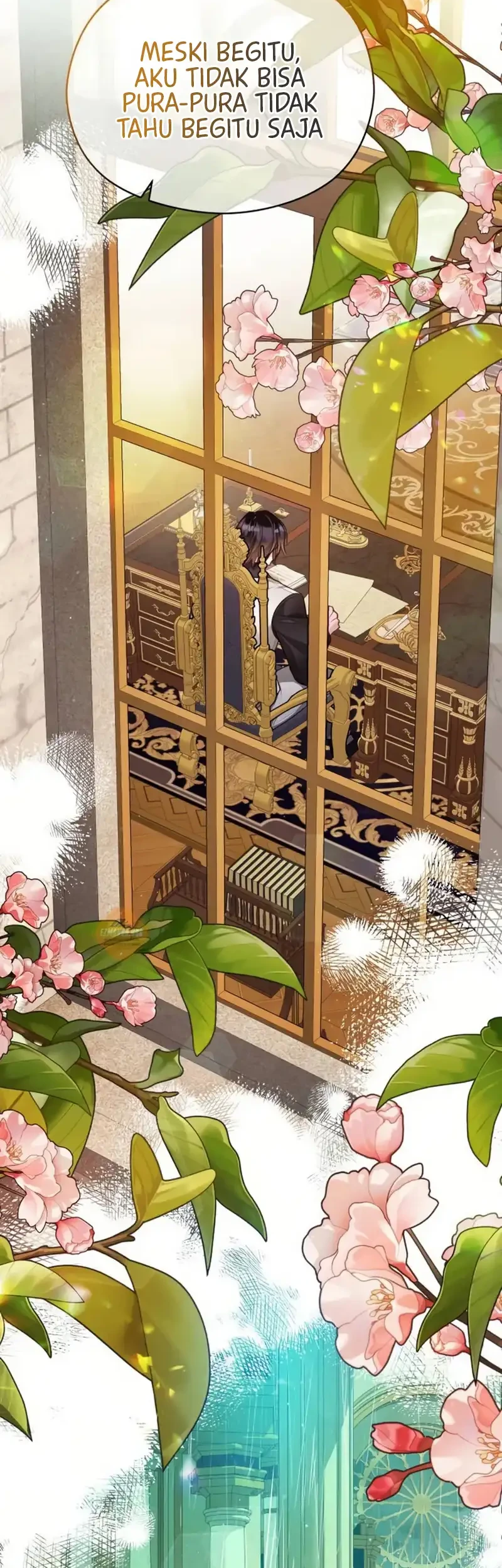 The Grand Duke’s New Daughter-in-Law Is a Little Fierce Chapter 21 Gambar 26