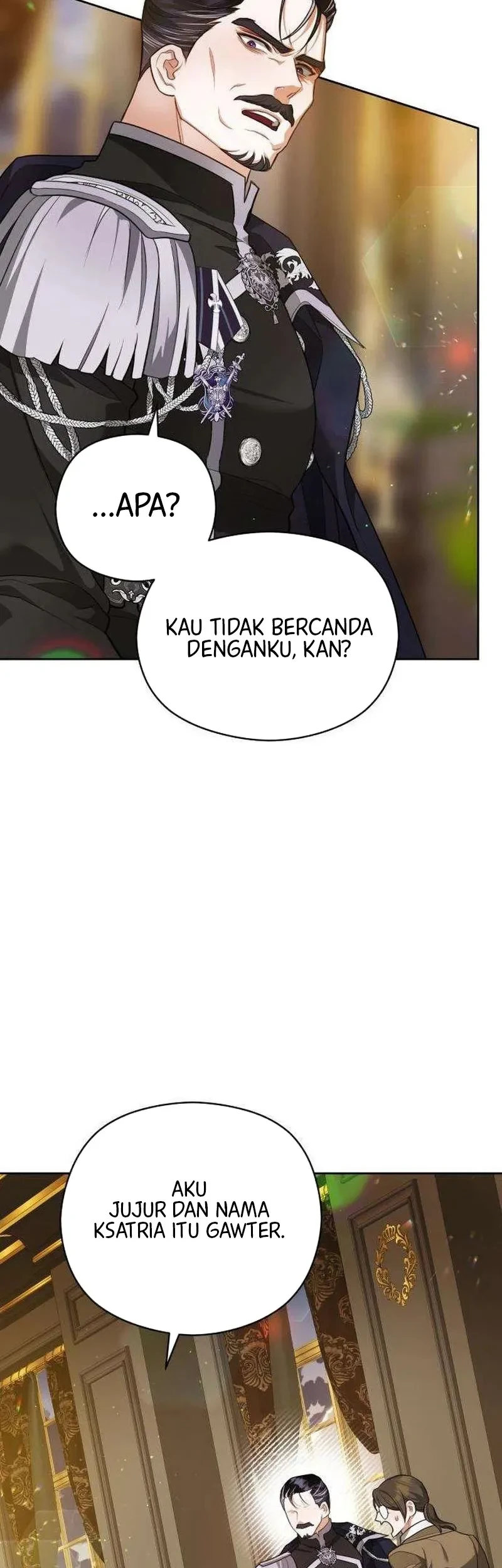 The Grand Duke’s New Daughter-in-Law Is a Little Fierce Chapter 5 Gambar 24