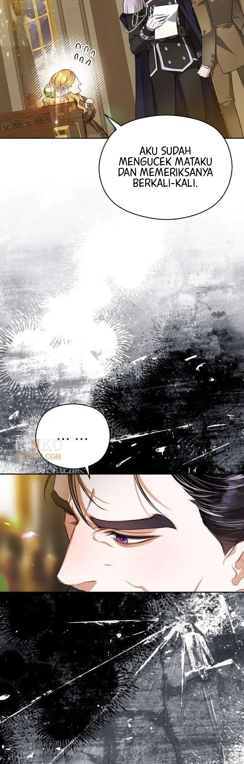 The Grand Duke’s New Daughter-in-Law Is a Little Fierce Chapter 5 Gambar 25