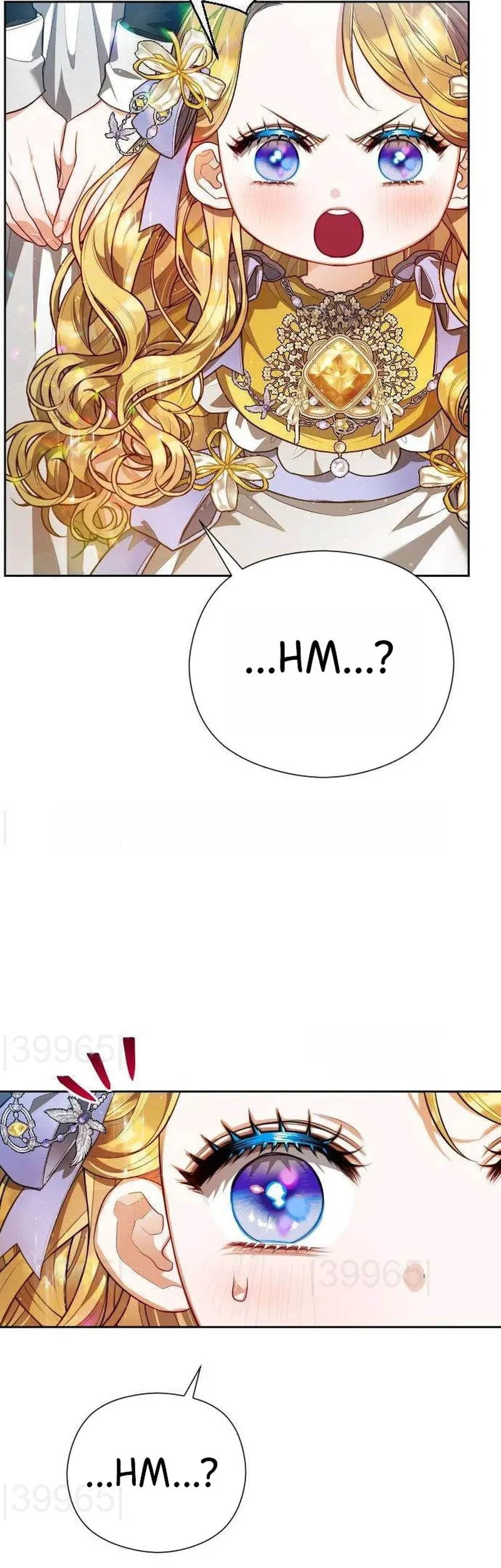 The Grand Duke’s New Daughter-in-Law Is a Little Fierce Chapter 7 Gambar 22