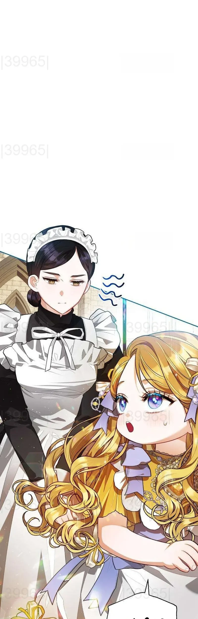 The Grand Duke’s New Daughter-in-Law Is a Little Fierce Chapter 7 Gambar 23