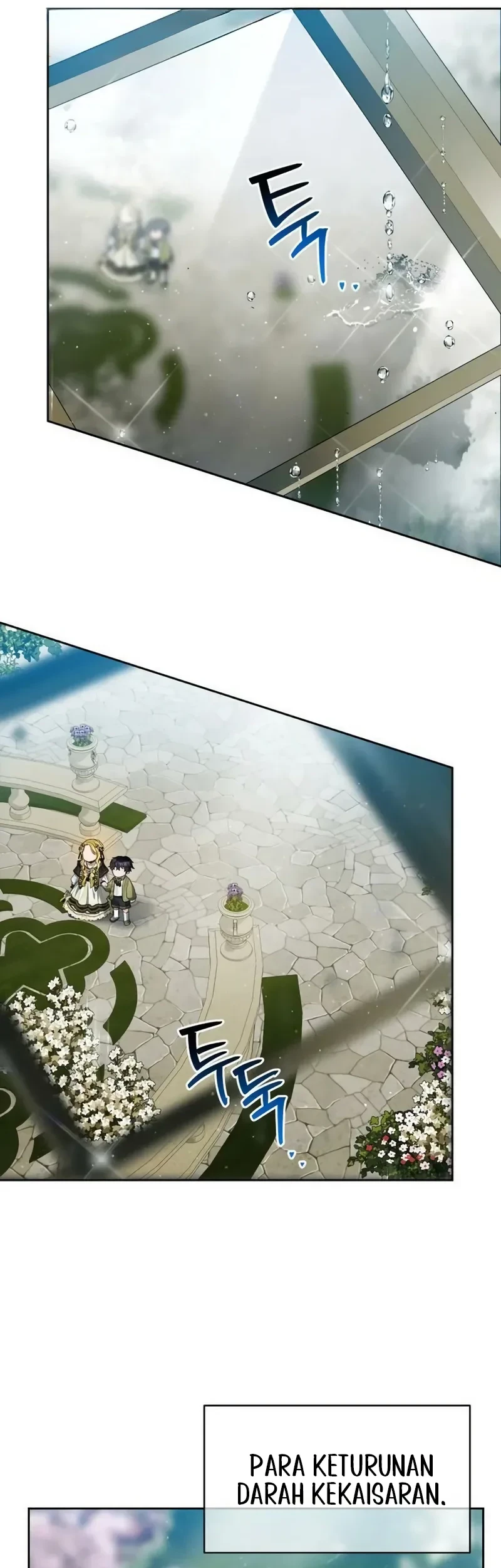 The Grand Duke’s New Daughter-in-Law Is a Little Fierce Chapter 9 Gambar 22