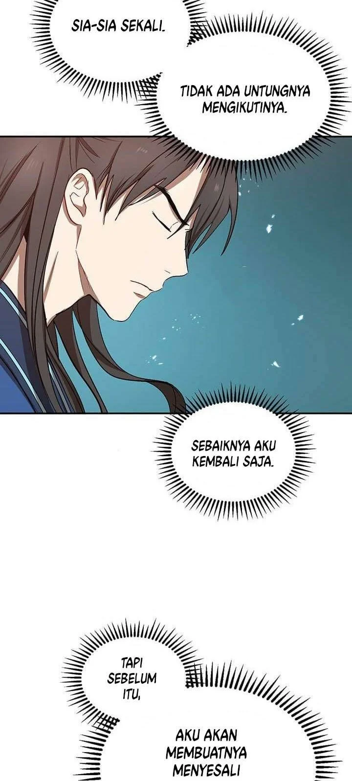 The Grand Wudang Saga Chapter 10 - Halaman 25