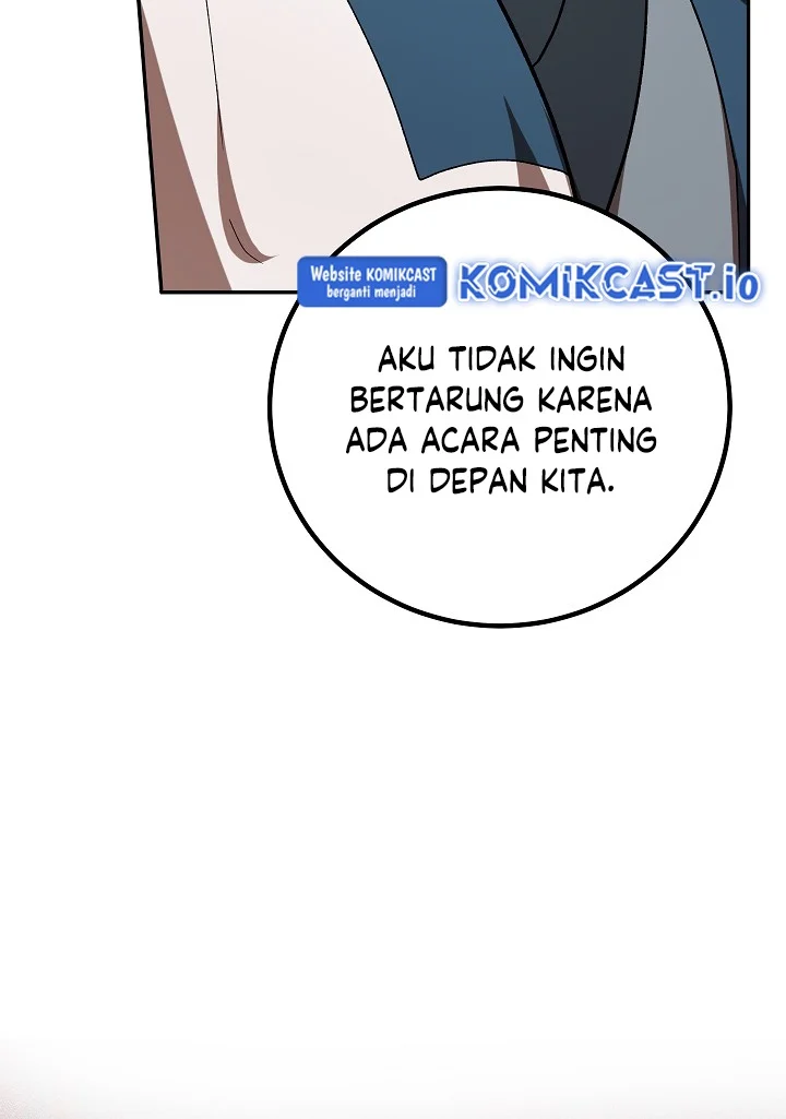The Grand Wudang Saga Chapter 102 Gambar 22