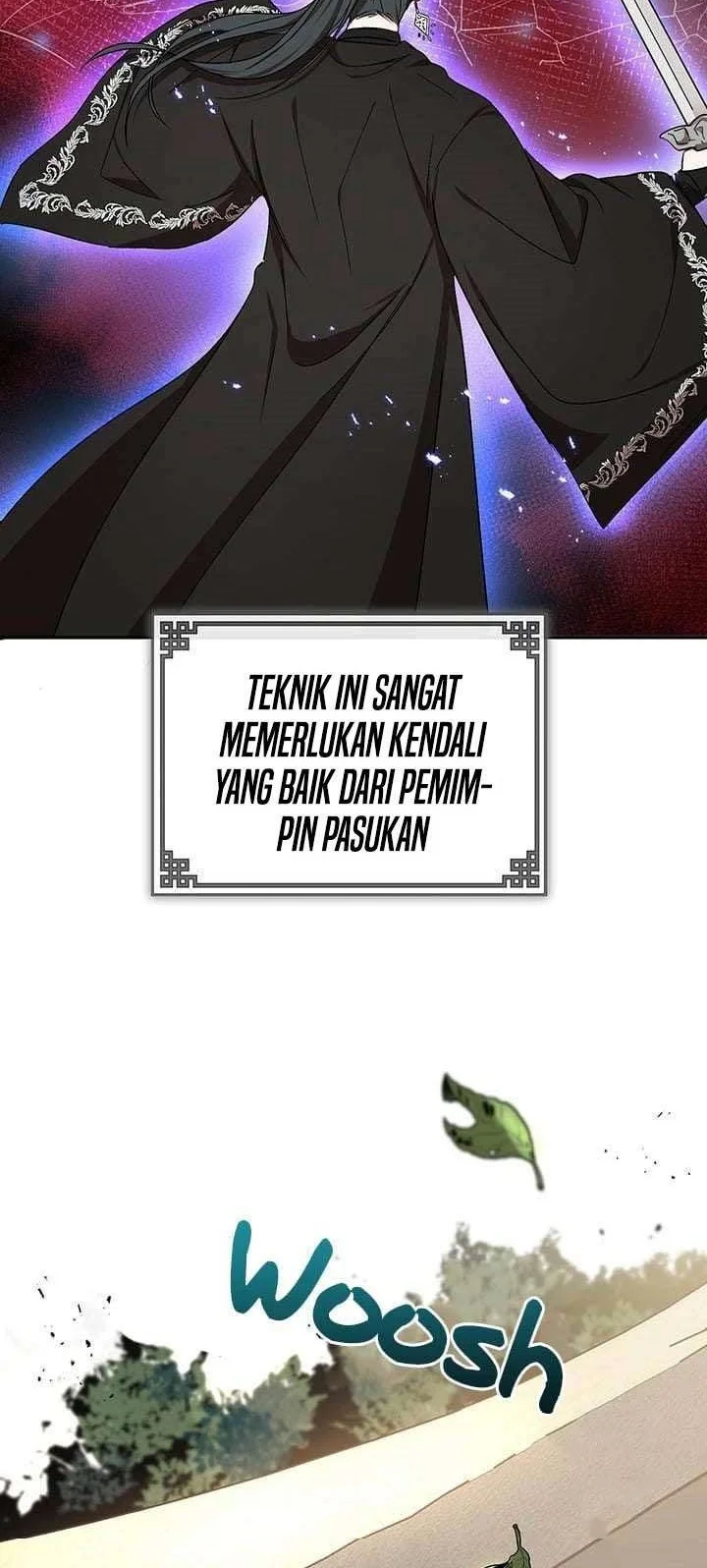 The Grand Wudang Saga Chapter 13 - Halaman 26