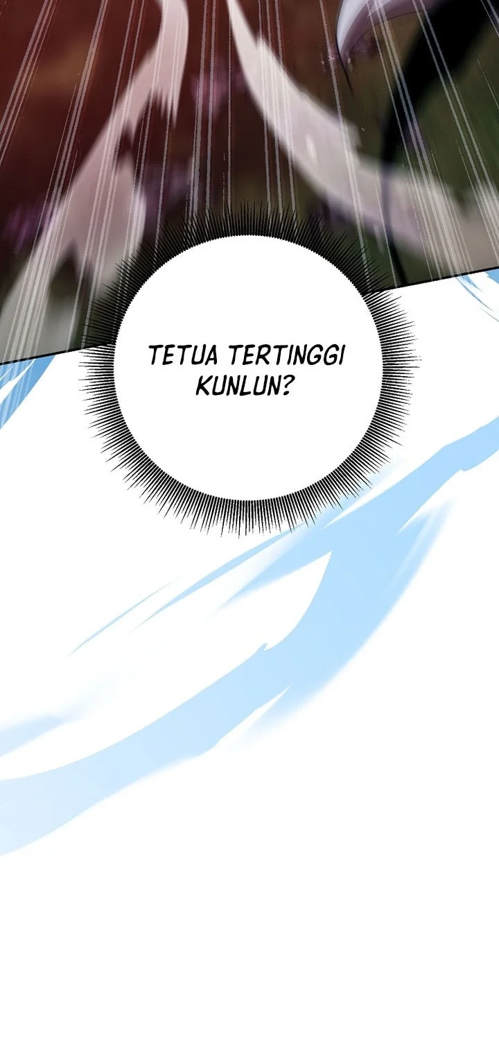 The Grand Wudang Saga Chapter 130 - Halaman 27