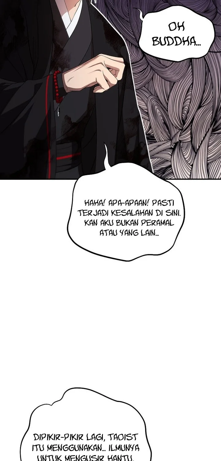 The Grand Wudang Saga Chapter 131 - Halaman 30