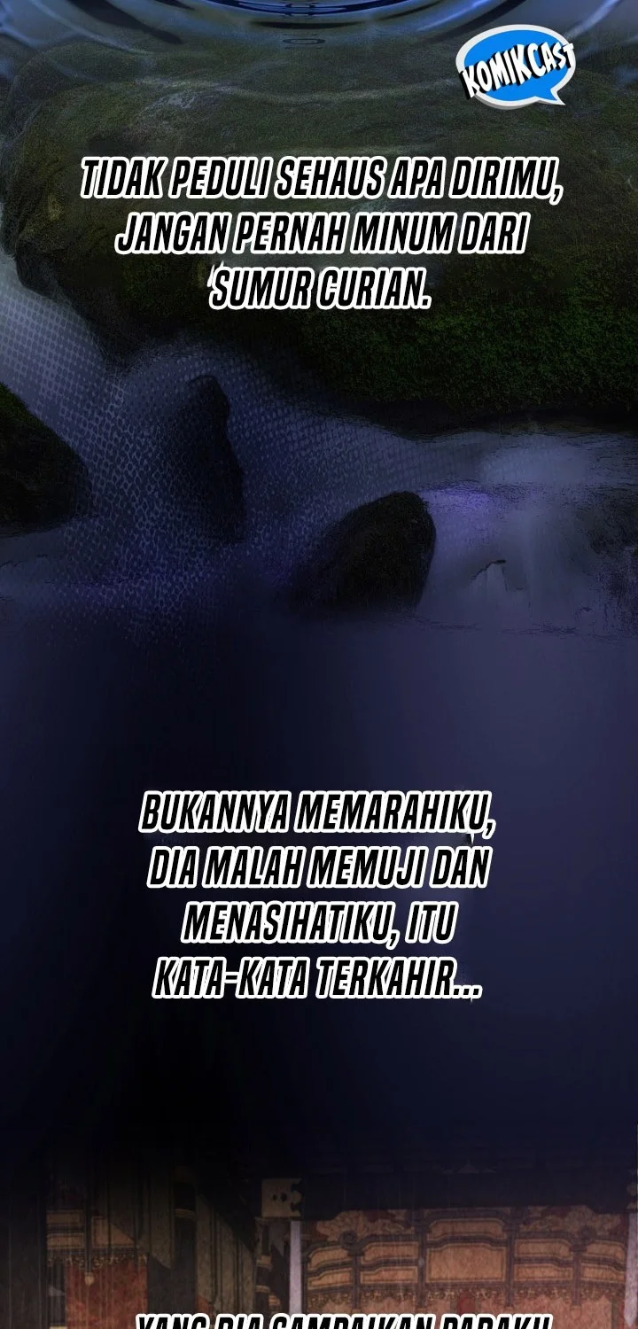 The Grand Wudang Saga Chapter 147 - Halaman 28